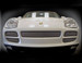 Porsche Cayenne Mesh Grille Kit 2003-2006