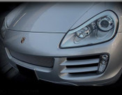 Porsche Cayenne Mesh Grille Kit 2007-2010