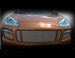 Porsche Cayenne Turbo Mesh Grille Kit 2007-2010