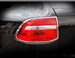 Porsche Cayenne Taillight Trim Surround Finishers 2007-2010