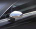 Bentley GT / GTC Chrome Mirror Cover Finishers 03-2009