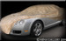 Bentley Flying Spur All Wheather Car Cover