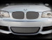 BMW 135 Kidney Mesh Grille Set Complete Assembly  09-2013