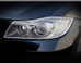 BMW 135 & 128 Headlight Chrome Trim Surround Set 2005-2011