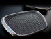 BMW 3 Series Complete Kidney Mesh Grilles (2 door models) 99-03