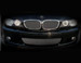 BMW M3 Lower Mesh Grille  (4 door models) 99-05