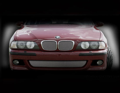 BMW M5 Lower Mesh Grille 1996-2003