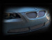 BMW 5 Series Complete Kidney Mesh Grille Set 2004-2009