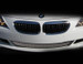 BMW 6 series; 645 / 650 Lower Mesh Grille Kit 2003-2010