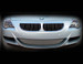 BMW M6 Lower Mesh Grille Kit 2003-2010