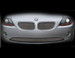 BMW Z4 Complete Kidney Mesh Grille Set 2003-2005