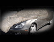 Mercedes C-Class All Wheather Car Cover 2001-2007