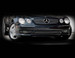 Mercedes CL55 AMG Lower Mesh Grille 3pcs set 2000-2002 models