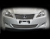 Lexus IS Main Mesh Grille Inner Overlay 2009-2011 models