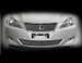 Lexus IS Main Mesh Grille Inner Overlay 2009-2011 models