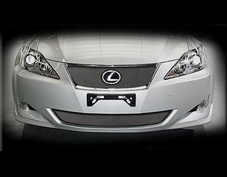 Lexus IS Lower Mesh Grille 2009-2011 models