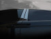 Lexus IS Chrome Pillar 6 pcs Finisher set 2006-2011