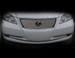 Lexus ES Main Mesh Grille Inner Overlay 2007-2009 models