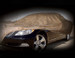 Lexus ES All Wheather Car Cover 2007-2009 models
