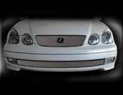 Lexus GS Main Mesh Grille Inner Overlay 1998-2005 models