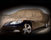 Lexus GS All Wheather Car Cover 2005-2007 models