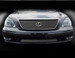 Lexus LS Main Mesh Grille Inner Overlay 2004-2006 models