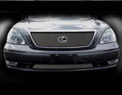 Lexus LS Lower Mesh Grille 2004-2006 models