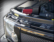 Range Rover Performance Intake Air Box Replacement 03-2005