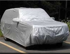 Range Rover Sport Custom High Line Car Cover 2010-2013