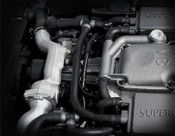 Jaguar XJR Supercharger Pulley Upgrade kit 42L 04-2009