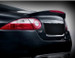 Jaguar XK & XKR "RS" Style Rear Trunk Spoiler