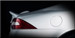 Jaguar XK & XKR "RS" Style Rear Trunk Spoiler