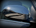 Jaguar XK & XKR Chrome Mirror Cover Finishers