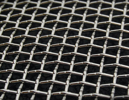 Jaguar XJS Lower Mesh Grille Finisher