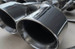 Jaguar XFR XF Performance Exhaust System