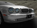 Jaguar XJ8 & XJR Upper and Lower Mesh Grille PKG 2004-2007