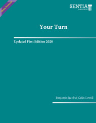 Your Turn! Updated 1st Edition 2020 (Benjamin Jacob and Colin Lowell) - Online Textbook