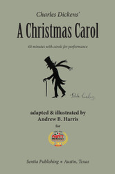 A Christmas Carol (Harris) - ebook