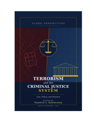 Terrorism and the Criminal Justice System (Mamdooh Abdelmottlep) - Online Textbook