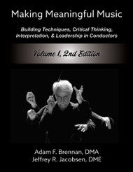 Making Meaningful Music – Volume 2, 2nd Edition (Brennan and