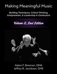 Making Meaningful Music – Volume 2, 2nd Edition (Brennan and Jacobsen) - Online Textbook