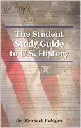 The Student Study Guide to US History (Bridges) - Online Textbook