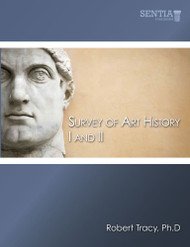 Survey of Art History I and II (Robert Tracy) - eBook