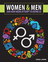 Women (and Men) & How Media Attempt to Define Us (Leticia Steffen) - eBook