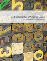 Fundamentals of Graphic Design (Ida Kumoji-Ankrah and Christopher Jackson) - eBook