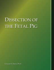 Dissection of the Fetal Pig (Grayson Davis) - eBook 