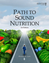 Path to Sound Nutrition (Rhonda Lane) - eBook