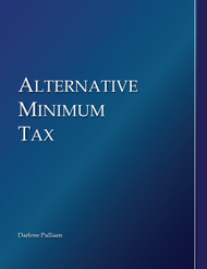 Alternative Minimum Tax (Darlene Pulliam) - eBook