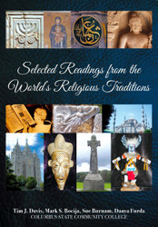 Selected Readings from the World’s Religious Traditions (Tim Davis, et al) - Paperback