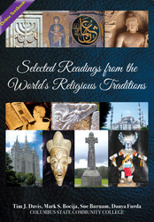 Selected Readings from the World’s Religious Traditions (Tim Davis, et al) - Online Textbook